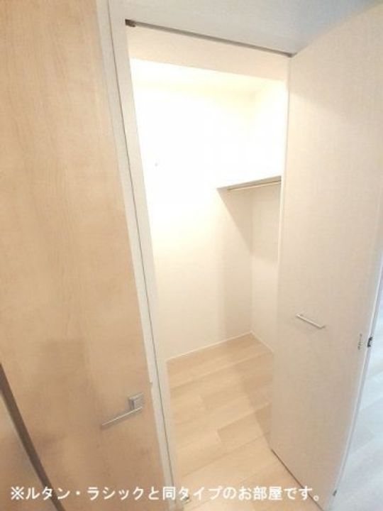 ドミールオカマエ Aのその他画像