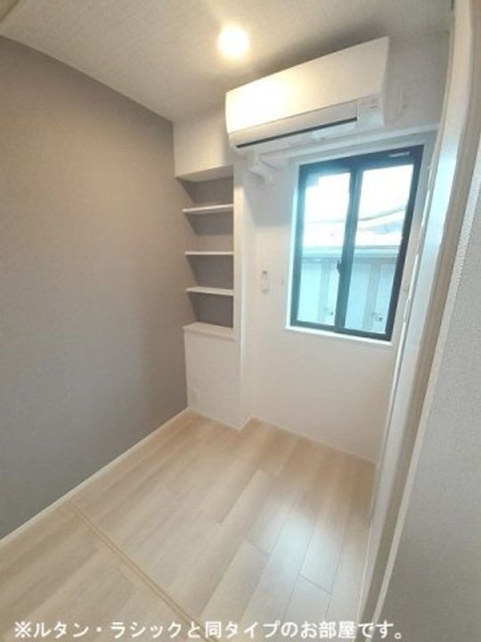 ドミールオカマエ Aのその他画像