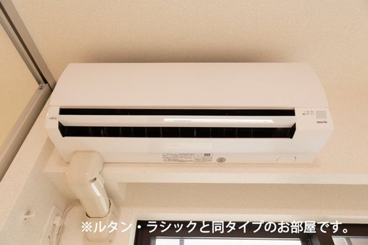 ドミールオカマエ Aのその他画像