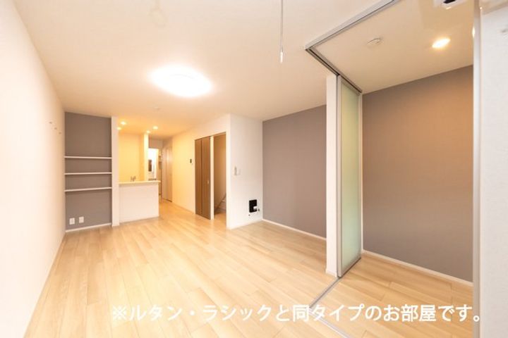 ドミールオカマエ Aのその他画像