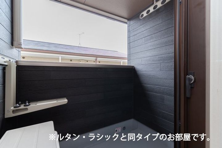 ドミールオカマエ Aのその他画像