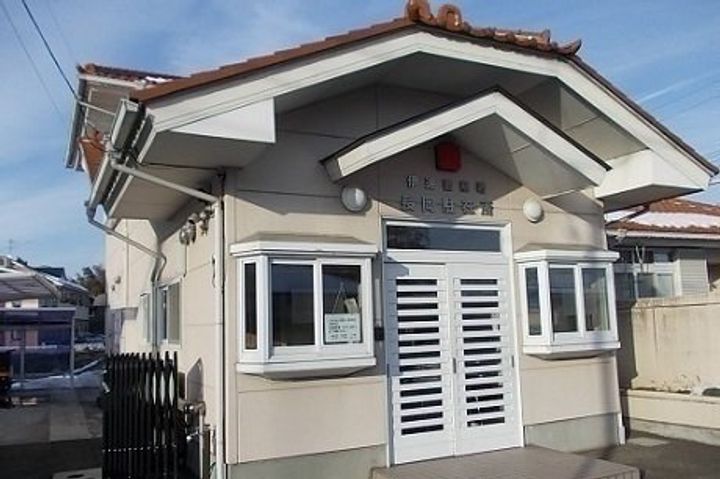 ドミールオカマエ Aの周辺