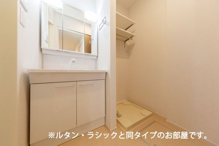 ドミールオカマエ Aのその他画像