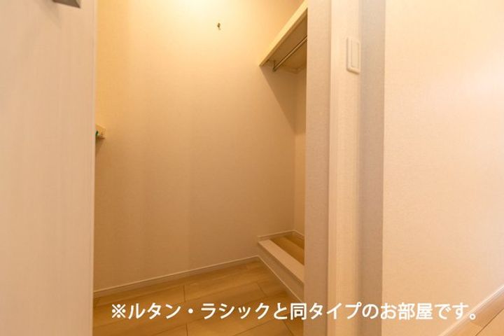 ドミールオカマエ Aのその他画像