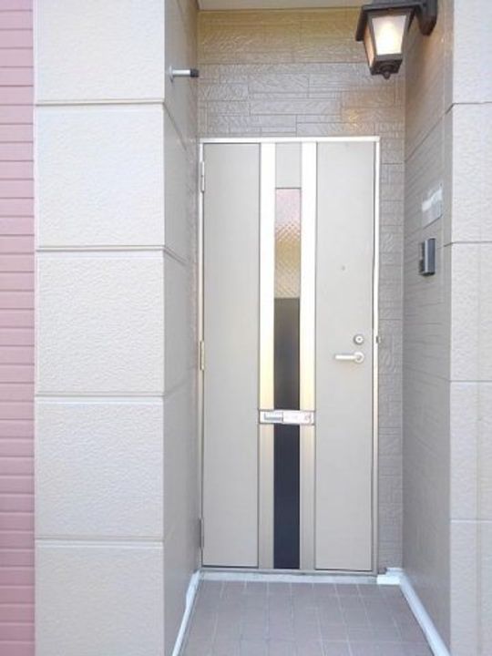 パルフォレストB101のその他画像