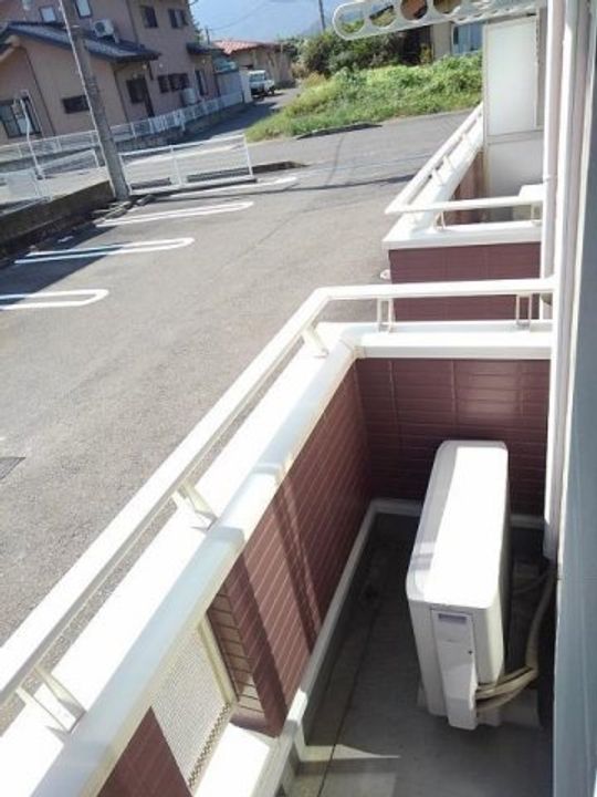 パルフォレストB101のその他画像