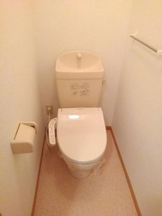 パルフォレストB101のその他画像