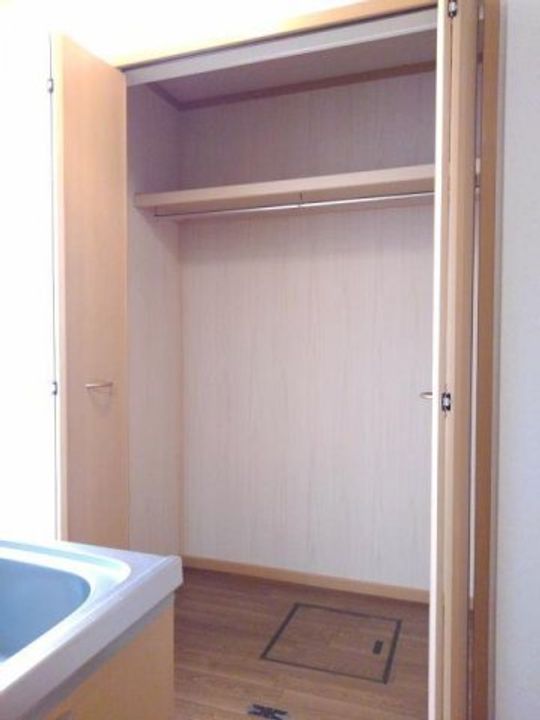 パルフォレストB101のその他画像