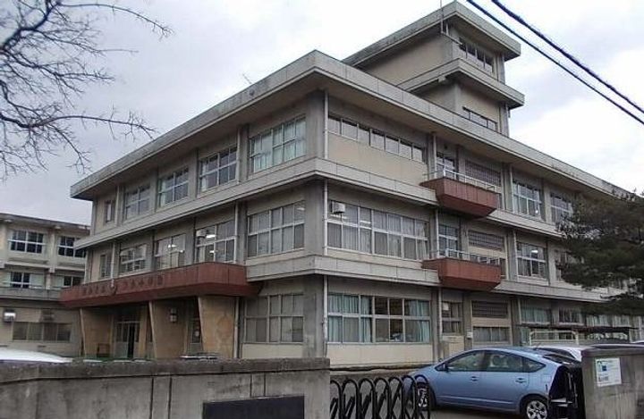 ロワジールの周辺