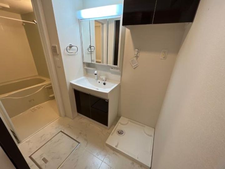 笹谷字石田新築アパートのその他画像