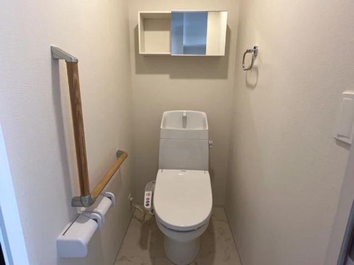 笹谷字石田新築アパートのその他画像