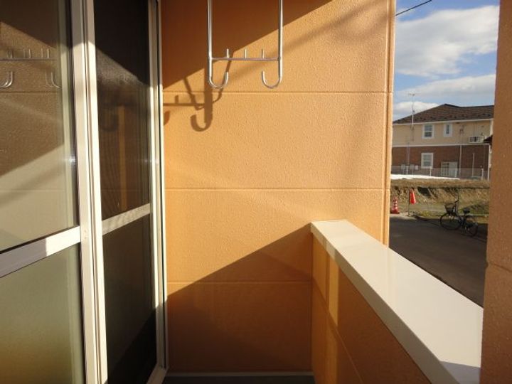 オレンジコートのその他画像