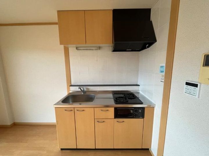 プリオール花のキッチン