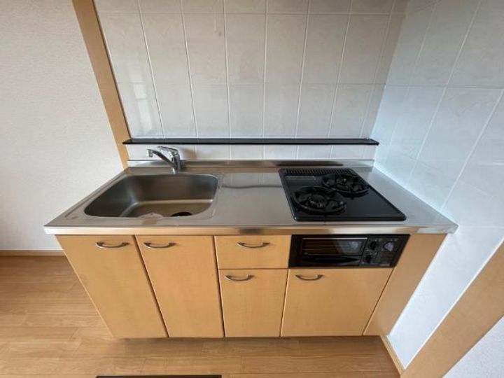 プリオール花のキッチン