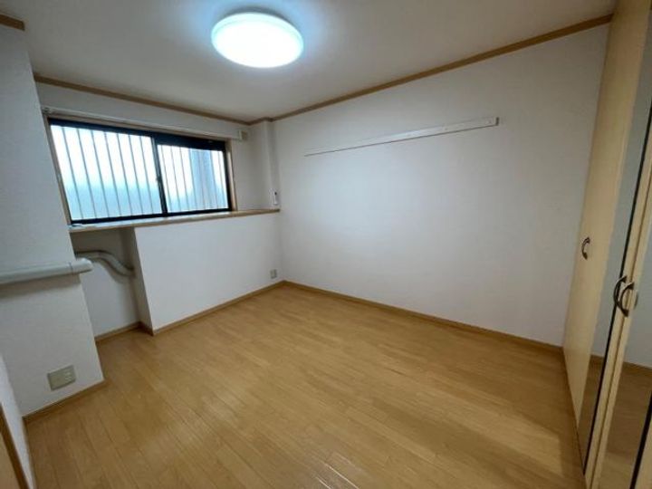 プリオール花の内装