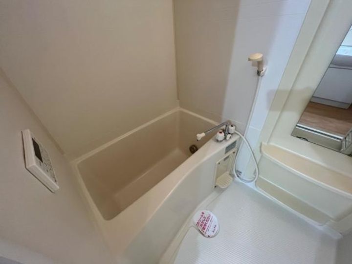 プリオール花の風呂