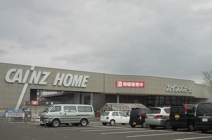 スイートピーの周辺