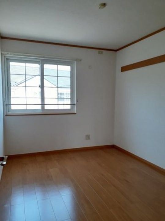 ディアコート・S Bの内装