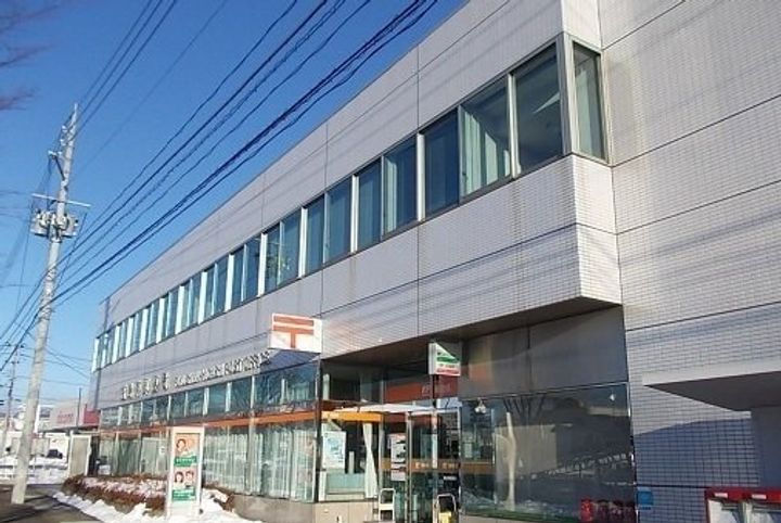 ピュア・メゾンの周辺