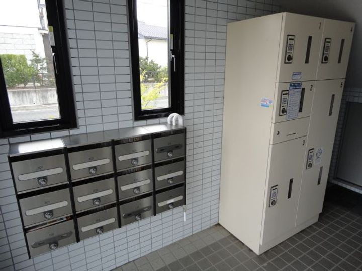 プロニティ21 のその他画像