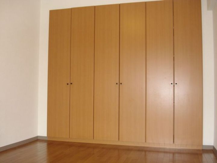 プロニティ21 の内装