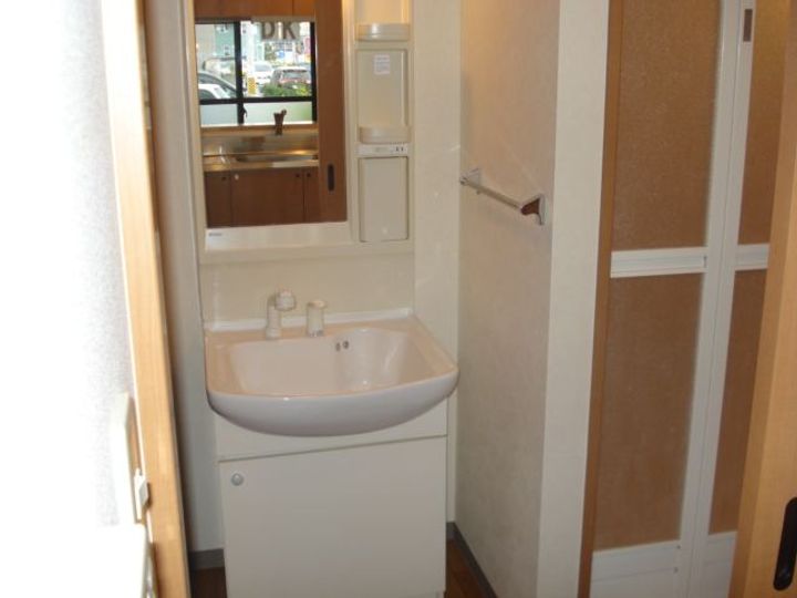 プロニティ21 の風呂