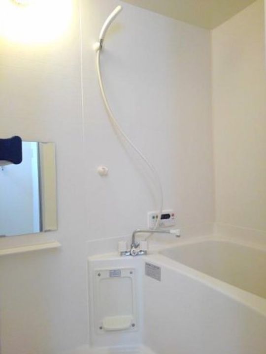 ロワジールの風呂