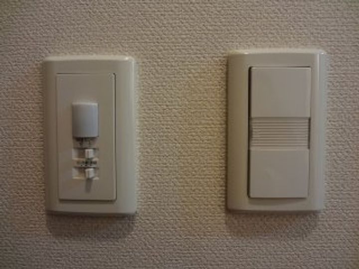 ディアフォンテーヌ A棟のその他画像
