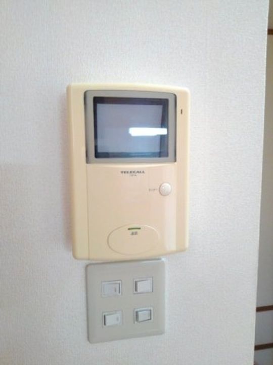 ヒルサイドスクエアⅡのその他画像