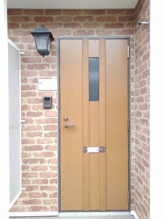 ヒルサイドスクエアⅡのその他画像