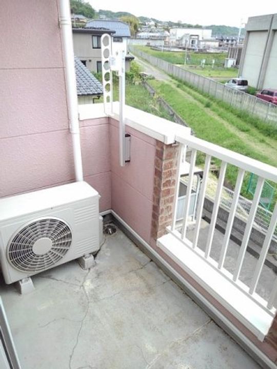 ヒルサイドスクエアⅡのその他画像