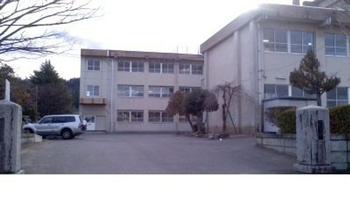 ヒルサイドスクエアⅡの周辺