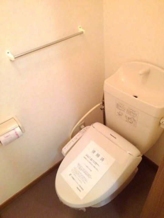 ヒルサイドスクエアⅡのその他画像