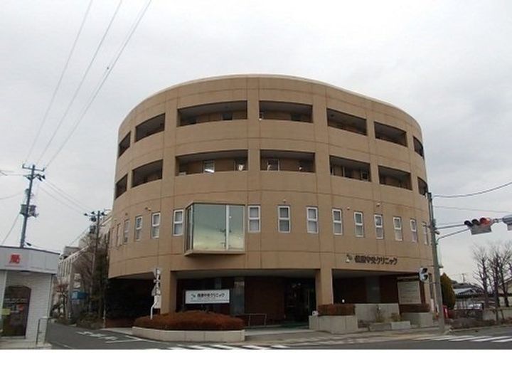 ソル・レヴァンテ Ⅱの周辺