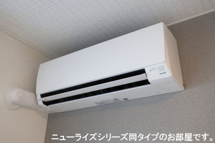 ソル・レヴァンテ Ⅱのその他画像
