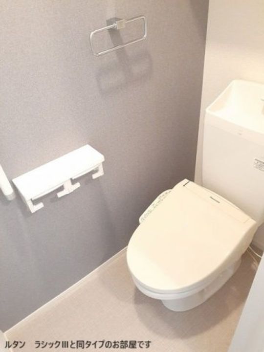 メルヴェーユ M・Ⅱのその他画像