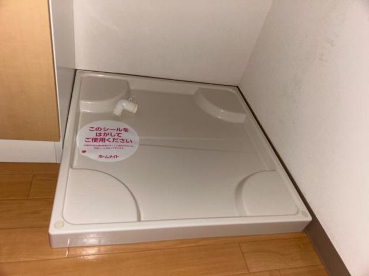 ディアフォンテーヌ A棟のその他画像