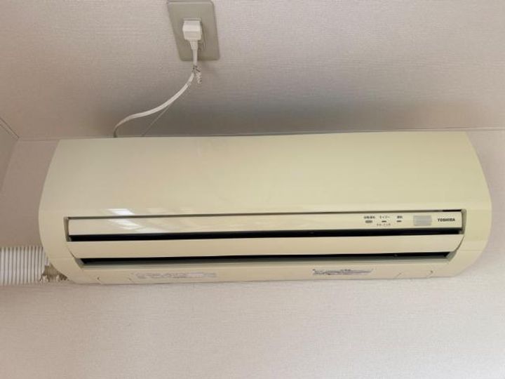 ディアフォンテーヌ A棟のその他画像