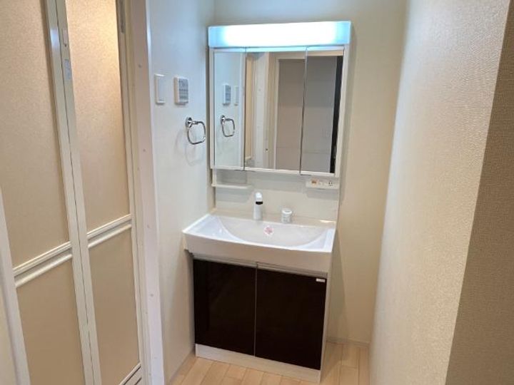 野田町6丁目新築アパート B棟のその他画像