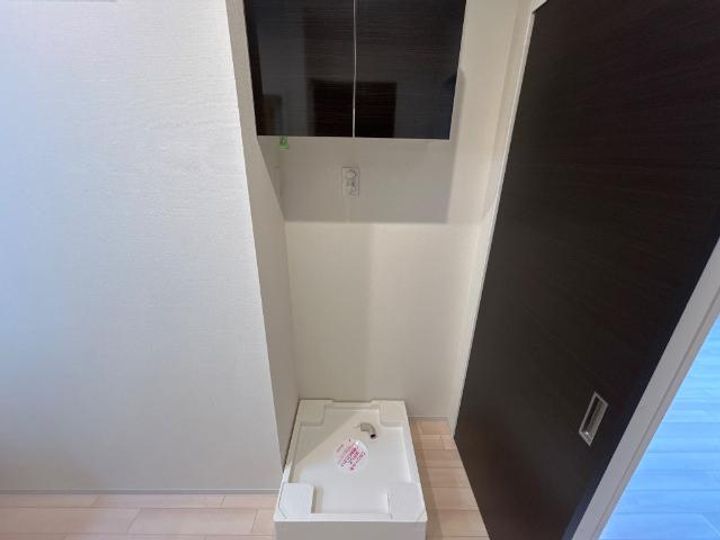 野田町6丁目新築アパート B棟のその他画像