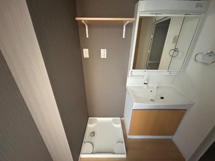 宮代新築アパート B棟のその他画像