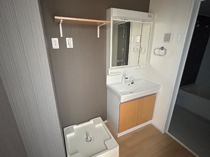 宮代新築アパート B棟のその他画像