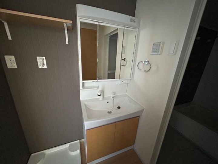 宮代新築アパート B棟のその他画像