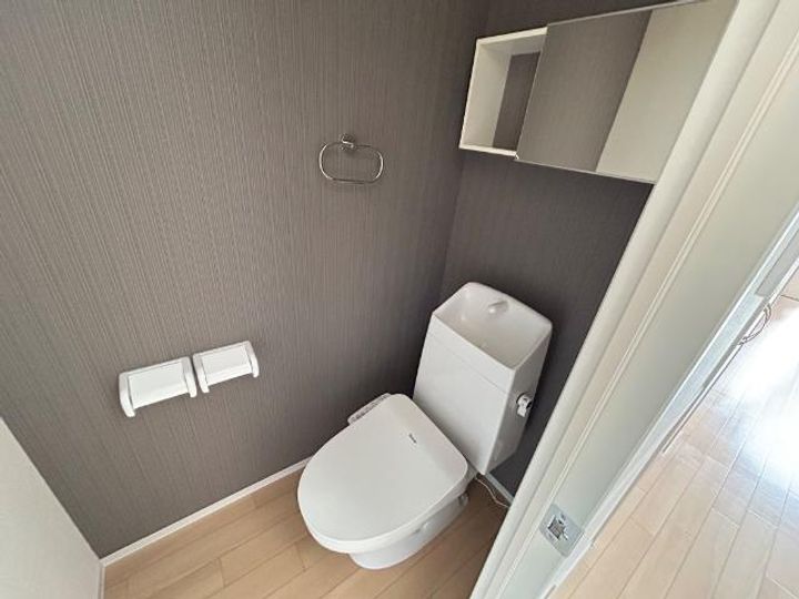 宮代新築アパート B棟のその他画像