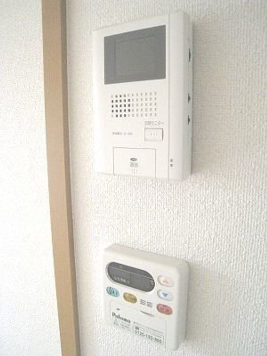 スプリングガーデンのその他画像