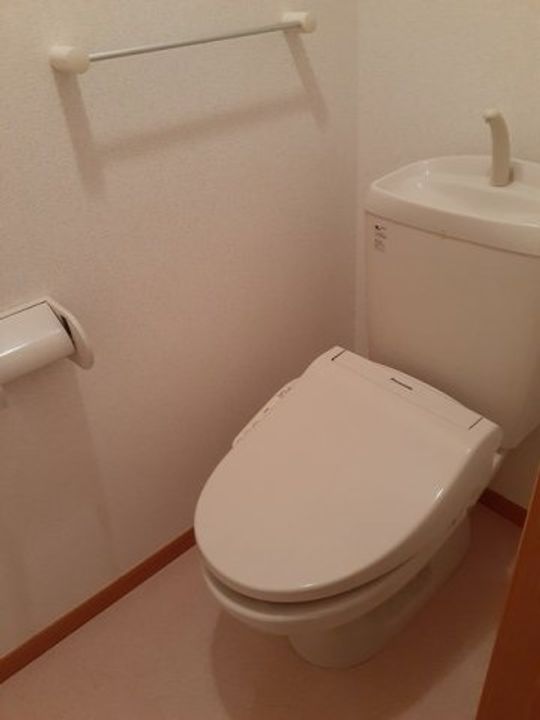 スプリングガーデンのその他画像