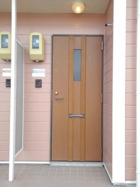 フラワーヒル Aのその他画像