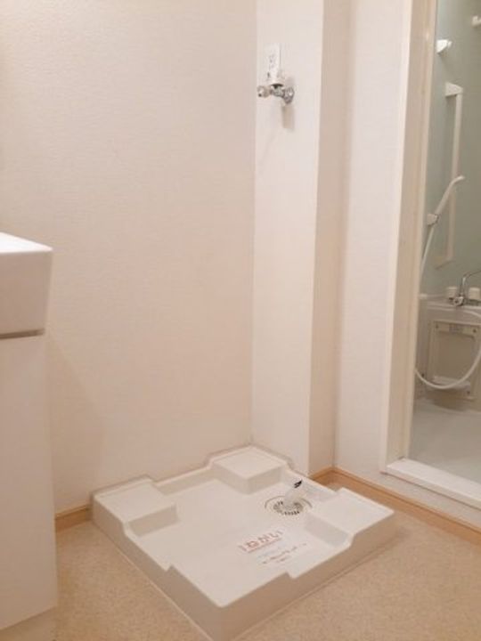 アンベリールの内装
