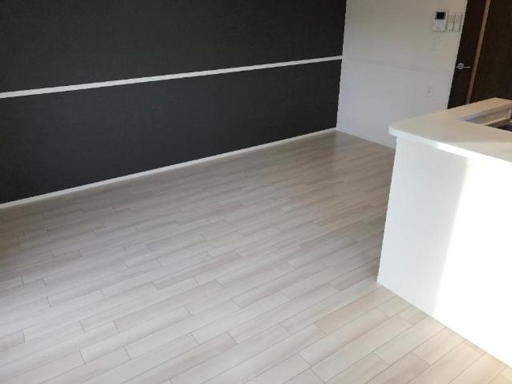 ボヌールの居間