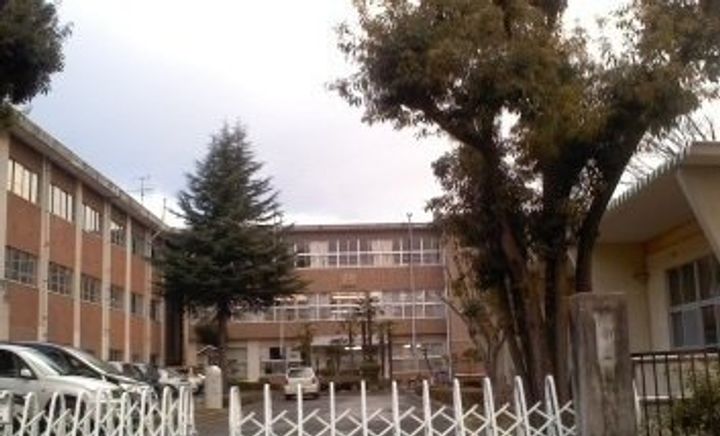 グランレジェンドⅢの周辺